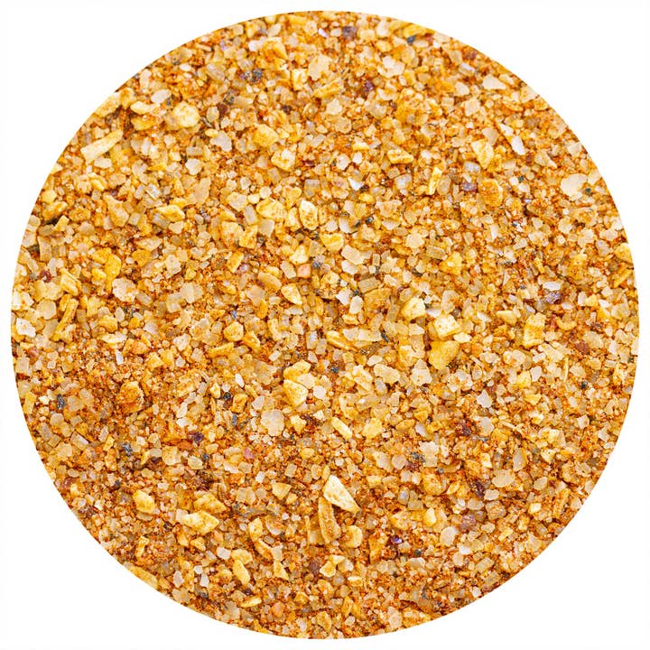 THE SPICE LAB - Wholesale Dried Spice Mix - Fajita Seasoning - Case of 6 - 6.2 oz Shaker Jars $3.25 ea.1