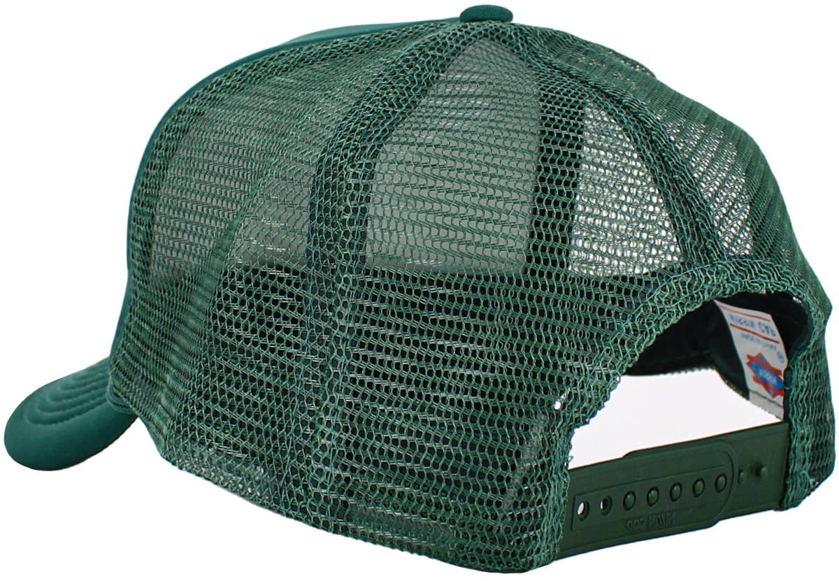 KBETHOS - Wholesale Truckerpet - Uniseks - Classic truckerpet met schuimstof aan de voorkant70