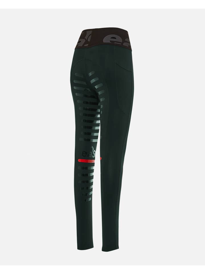 ea.St retail GmbH - Venta al por mayor Leggings deportivos/cómodos - Mujer - eaSt REGGINGS® R1 con cintura alta3