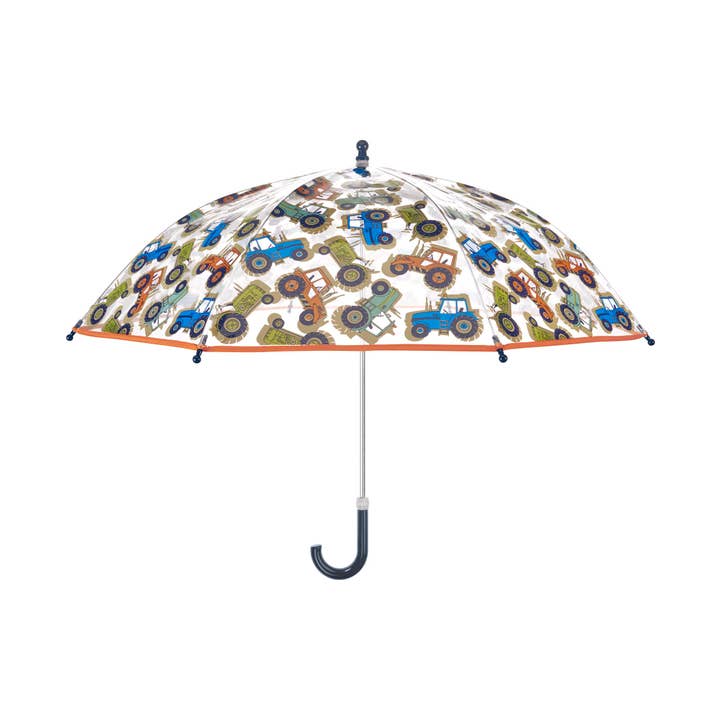 Playshoes GmbH - Wholesale Umbrella - Unisex - Umbrella Tractors
