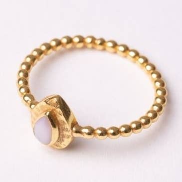 ACUS – wholesale Single stone/solitaire ring – Reine Rose Ring Ltd. Edition0