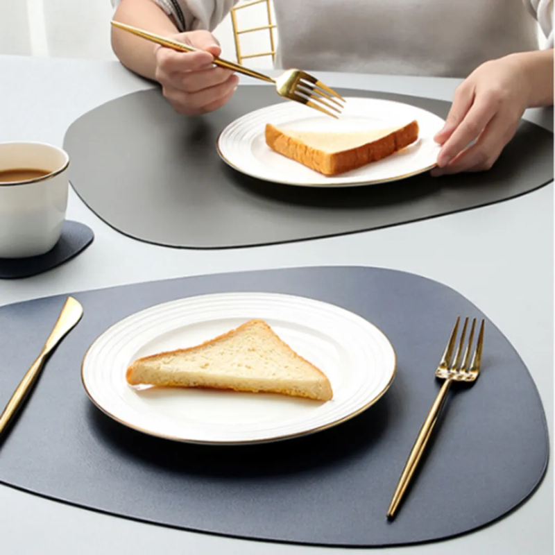 Moderny - Wholesale Placemat - Pebble Placemat and Coaster1