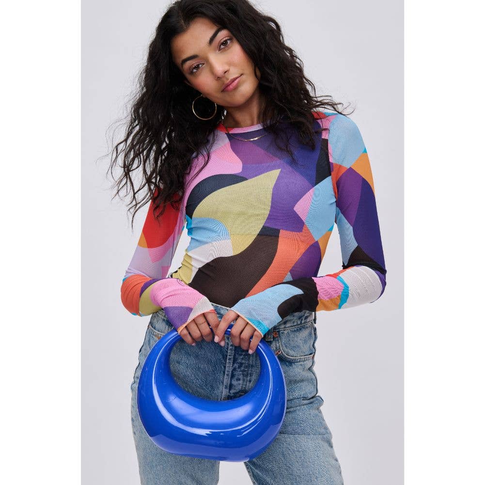 Urban Expressions - Wholesale Clutch Bag - Women's - Trave Evening Bag10