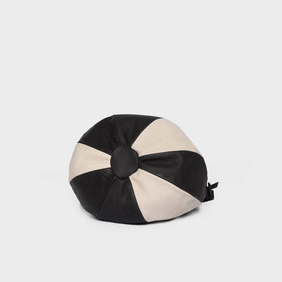 LISA LEMPP - Wholesale Shoulder Bag - Women's - Ballon BN shoulder bag1