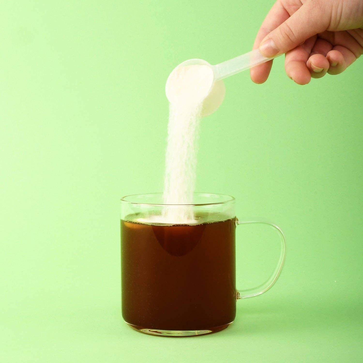 Earth Fed Muscle - Wholesale Protein/Superfood Powder - Collagen Peptides, Unflavored (formerly known as The Keystone)3