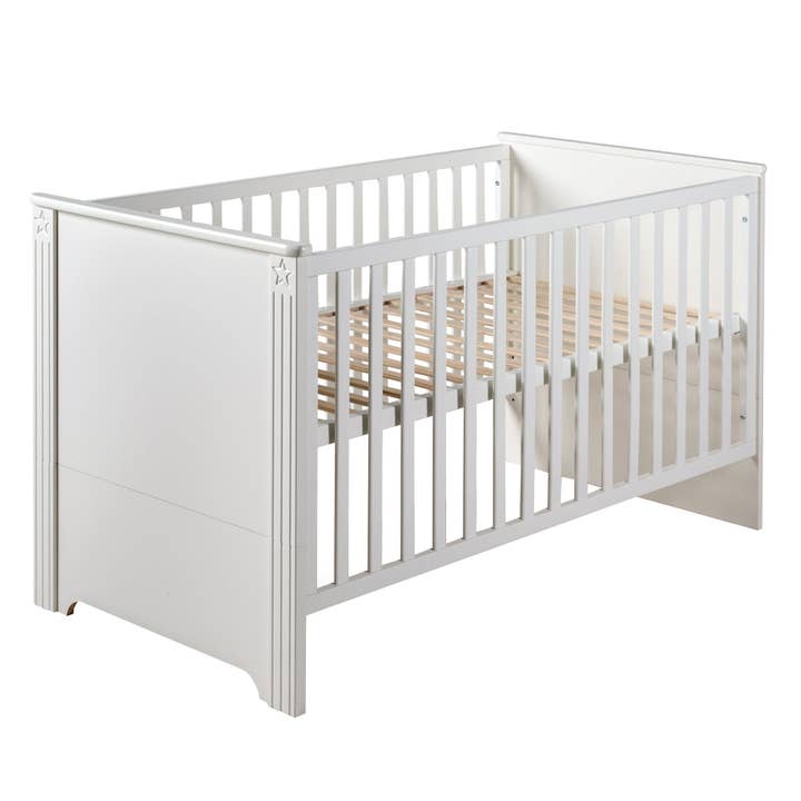 ROBA Maxi Convertible Crib 70x140 for wholesale by roba kids