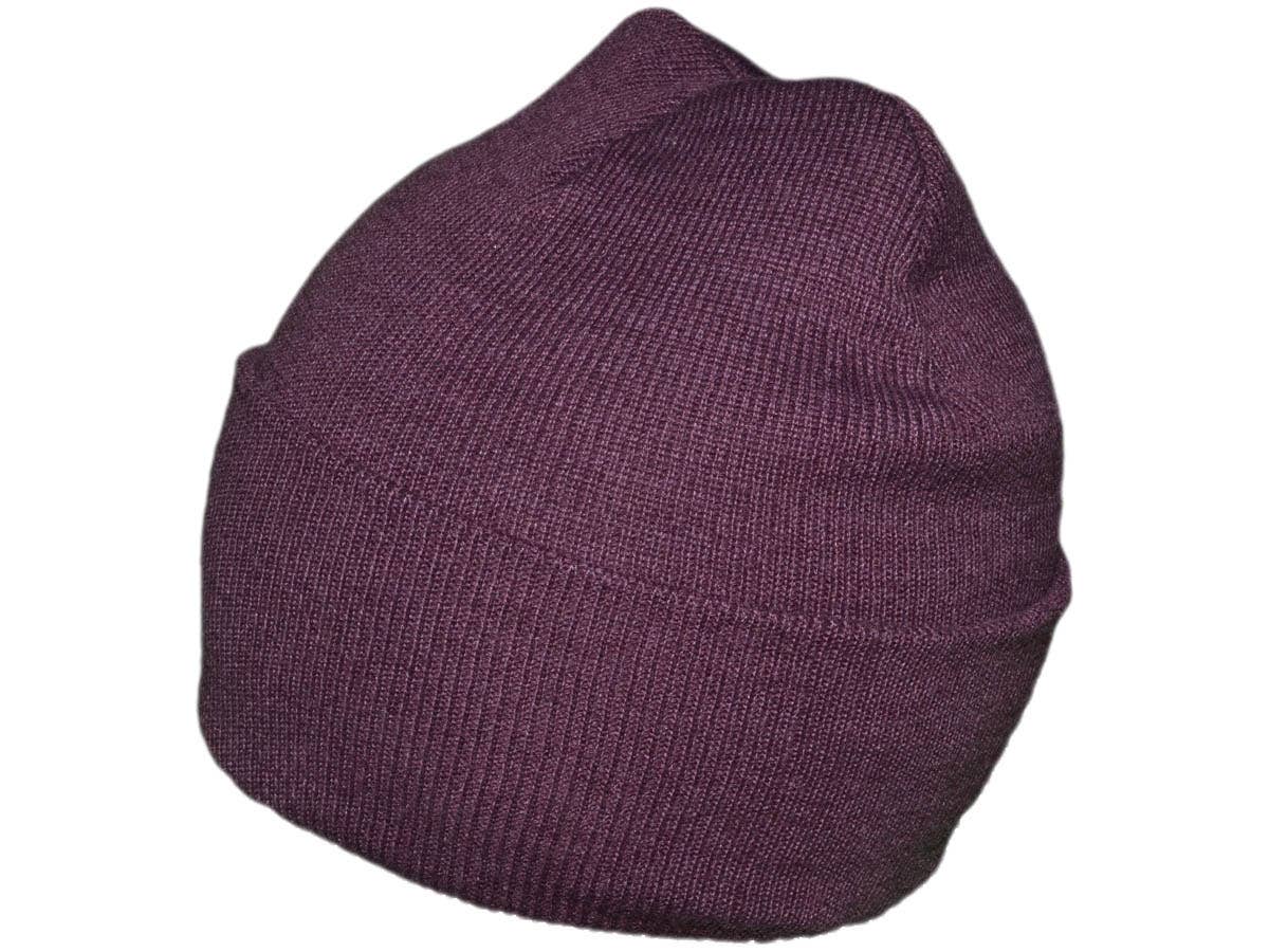 Buck Wholesale - Wholesale Beanie - Women's - Wholesale Beanies - Winter Plain/Blank Long Knit Hats Skull14