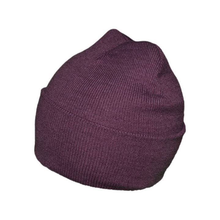 Buck Wholesale - Wholesale Beanie - Women's - Wholesale Beanies - Winter Plain/Blank Long Knit Hats Skull19