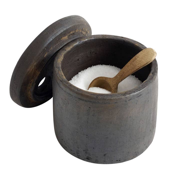 BIDKhome - Wholesale Salt & Pepper Shaker Set - Salt And Pepper Set Hazel S/2