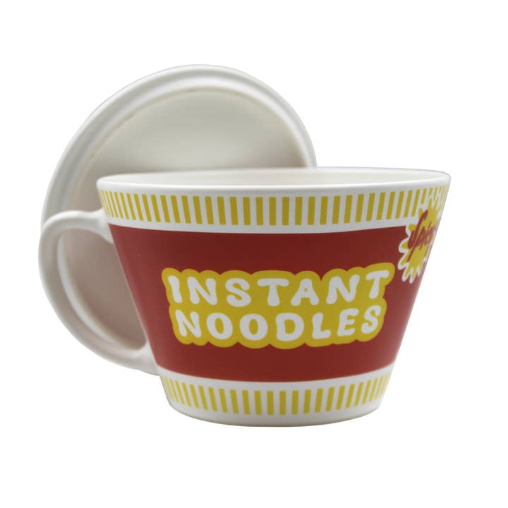 NPW - Vendita all'ingrosso Boccali - Tazza Instant Noodle
