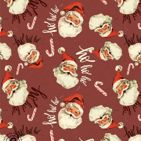 Artiq Textiles - Wholesale Fabric - E12732 - Christmas - Catex Fabrics