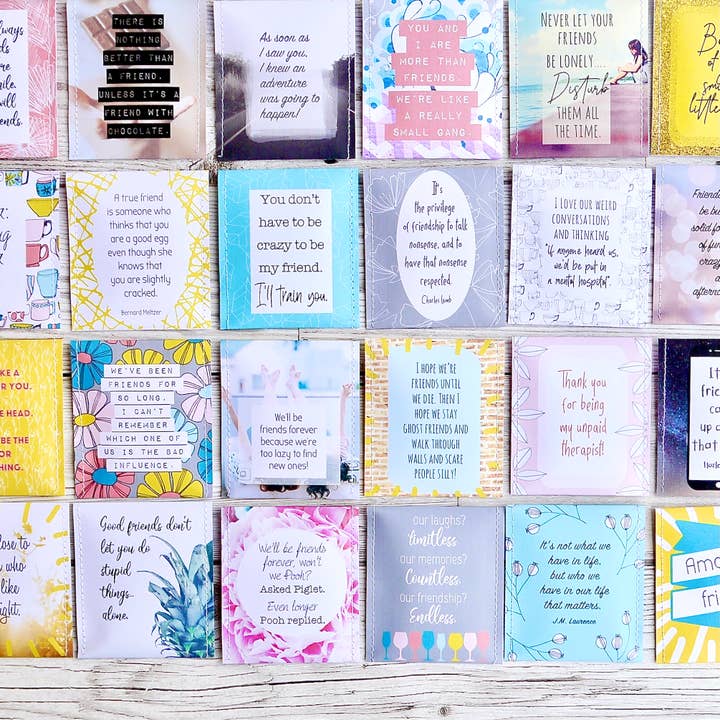 Victoria Mae Designs - Wholesale Tea bags - Friendship Tea Giftset11