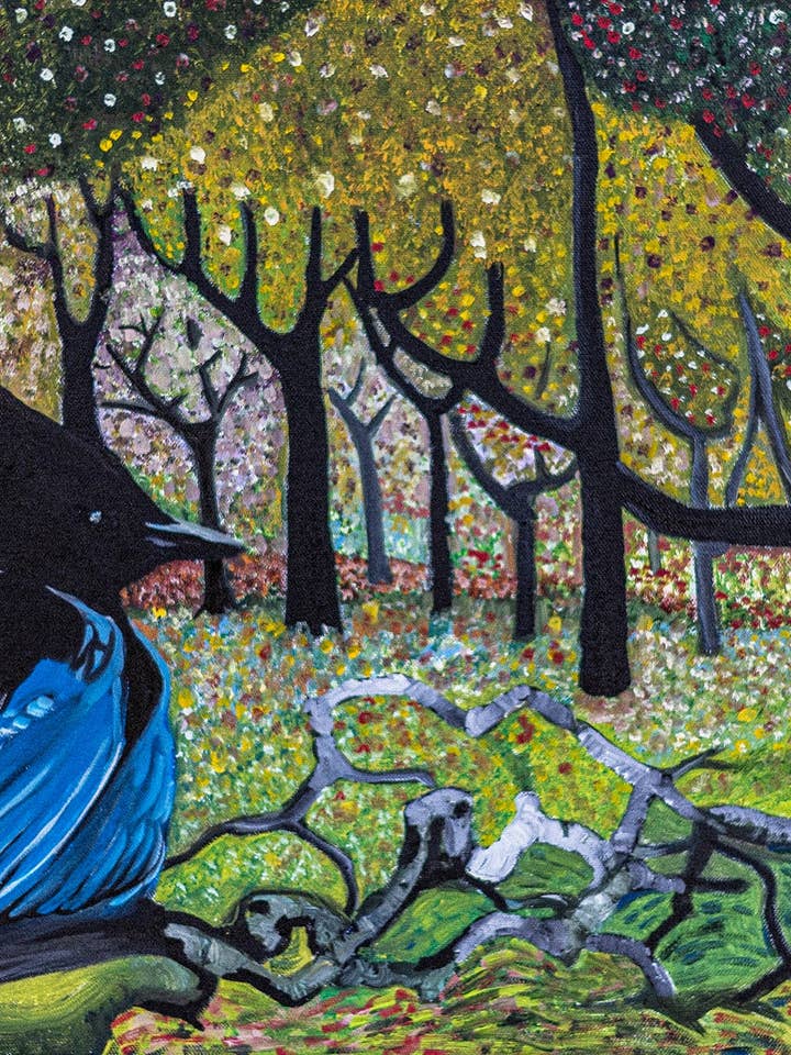 ESTRELLA JAY para venta al por mayor de Sevigny Studio