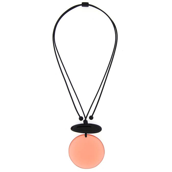 pendente em resina por atacado de Culture Mix