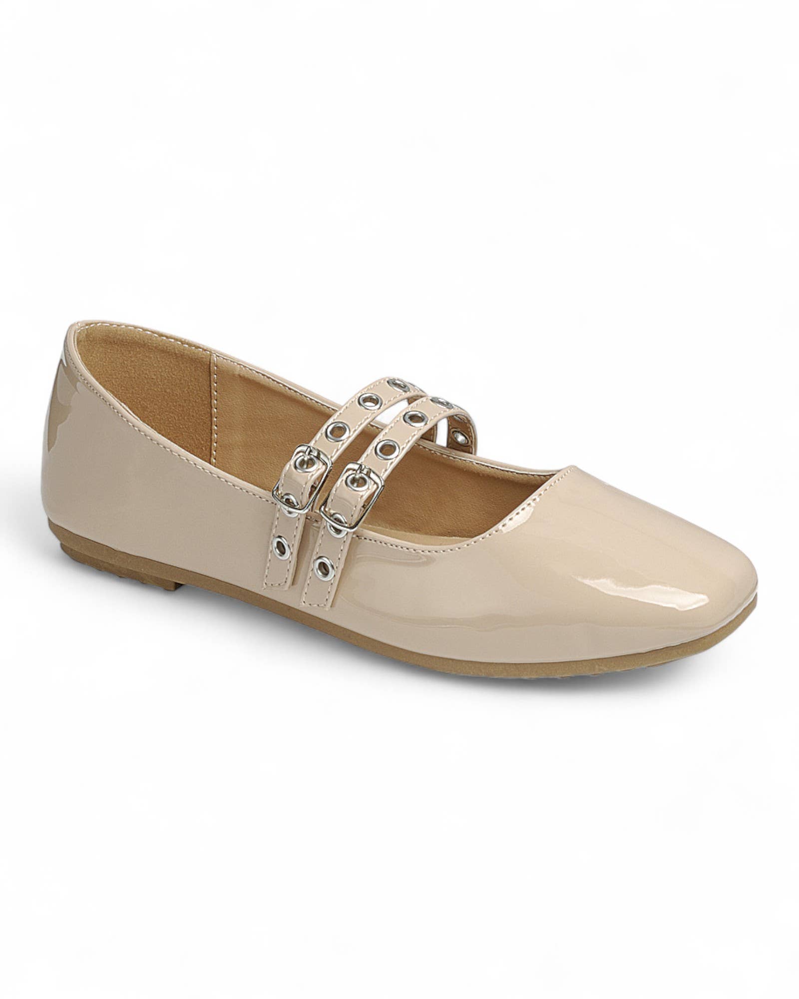 FASHION EMPORIO - Wholesale Flats - Women's - FL-HELENA-200