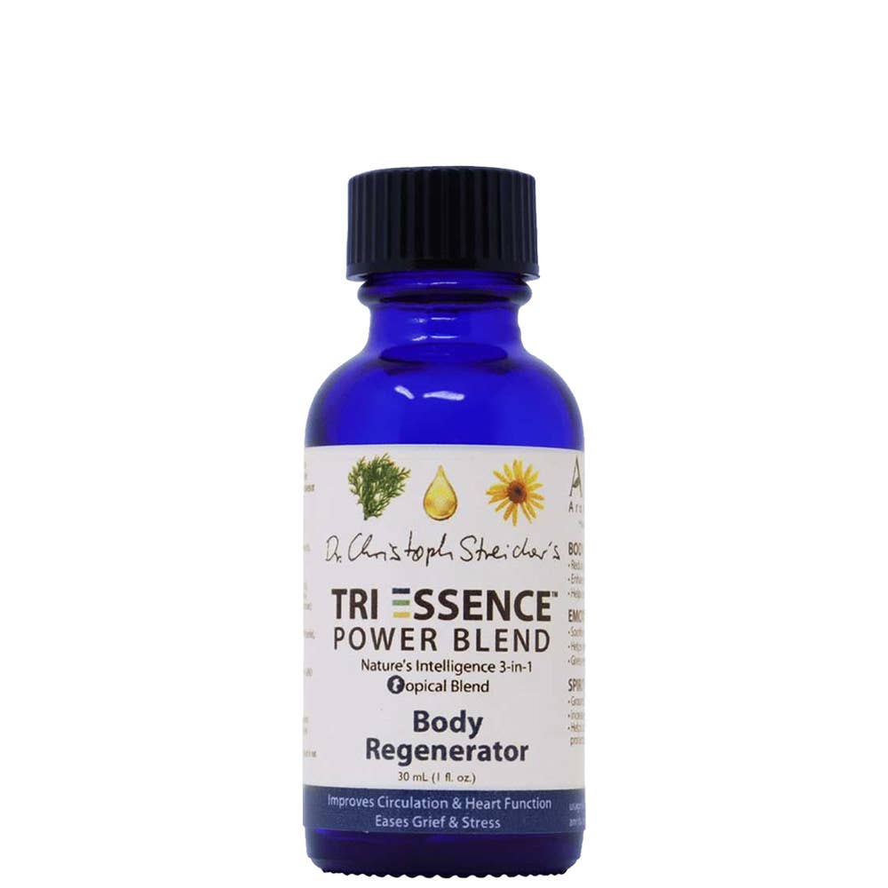 Amrita Aromatherapy - Wholesale Oral Supplement/Vitamin - Tri-Essence Power Blends®2