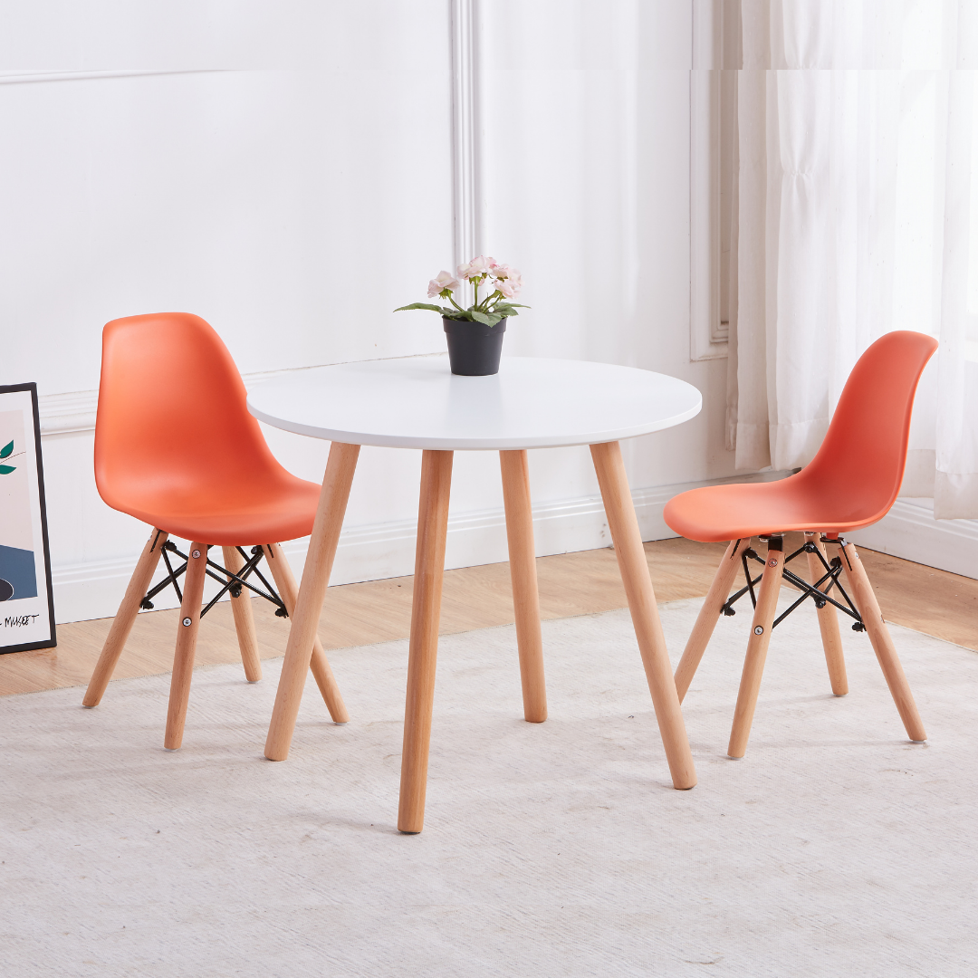 Pozbee – Großhandel Stuhl – Kinder – Kinder-Tisch- und Stuhl-Set für 2- bis 7-Jährige2