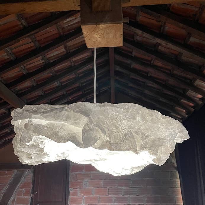 Géraldine Pouzet - Luminaires - Wholesale Chandelier/Hanging Light - LEONIE Suspension lamp1