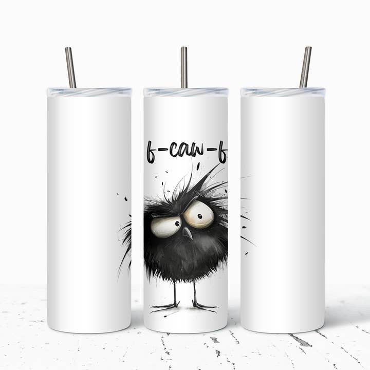 The Pretty Things - Wholesale Coffee Mug - F-Caw-F2