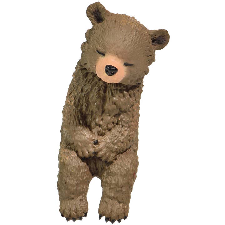 Hakubundo - Wholesale Ornament - 【~NEW~ JAPANESEBLIND BOX】LET'S SLEEP ANIMALS SURPRIAPANE4