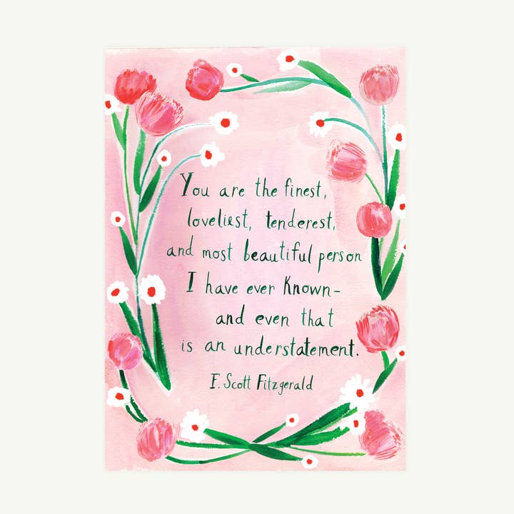 Love Becomes Us for wholesale by Mr. Boddington's Studio