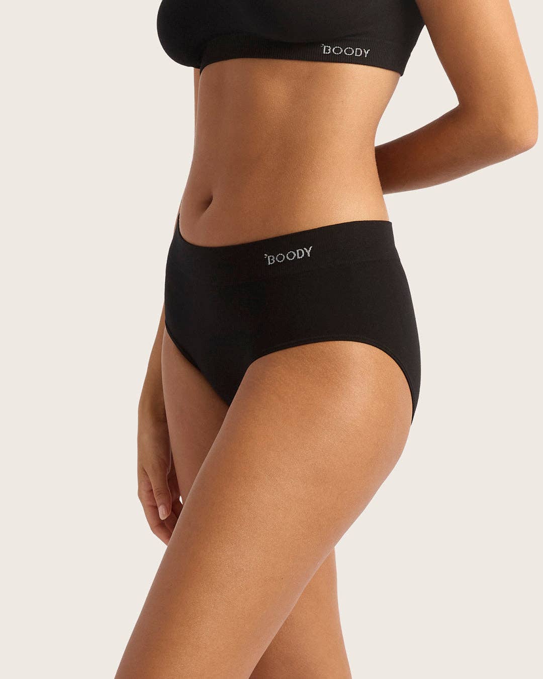 BOODY UK LTD – wholesale Underwear – Women's – Midi Briefs2