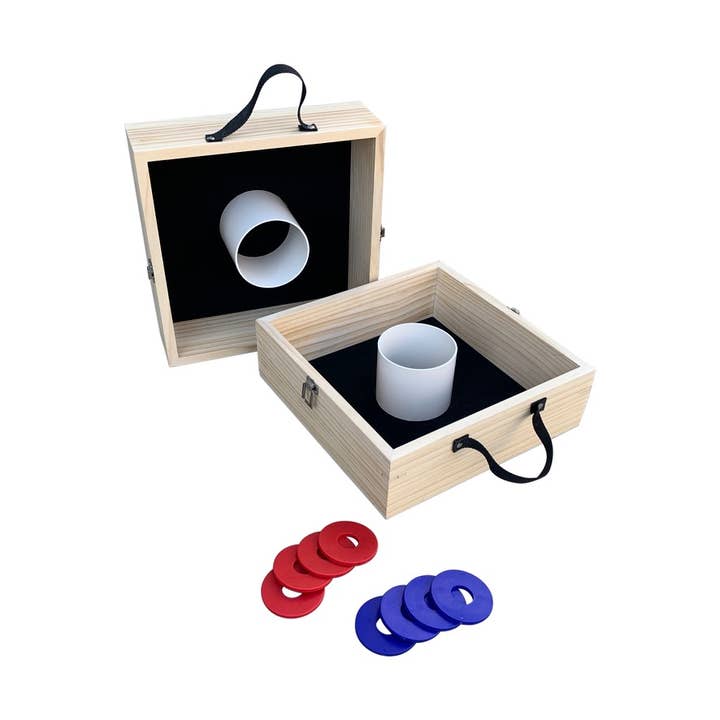 Washers for wholesale by Jenjo Games