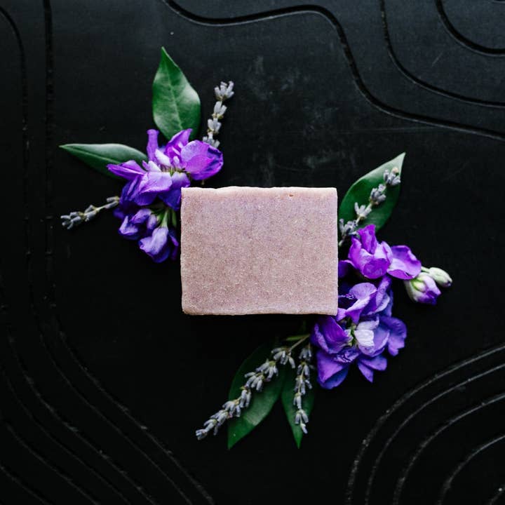 Viori Beauty - Wholesale Hair Conditioner - Rice Water Conditioner Bar | Purple Toning | All Hair