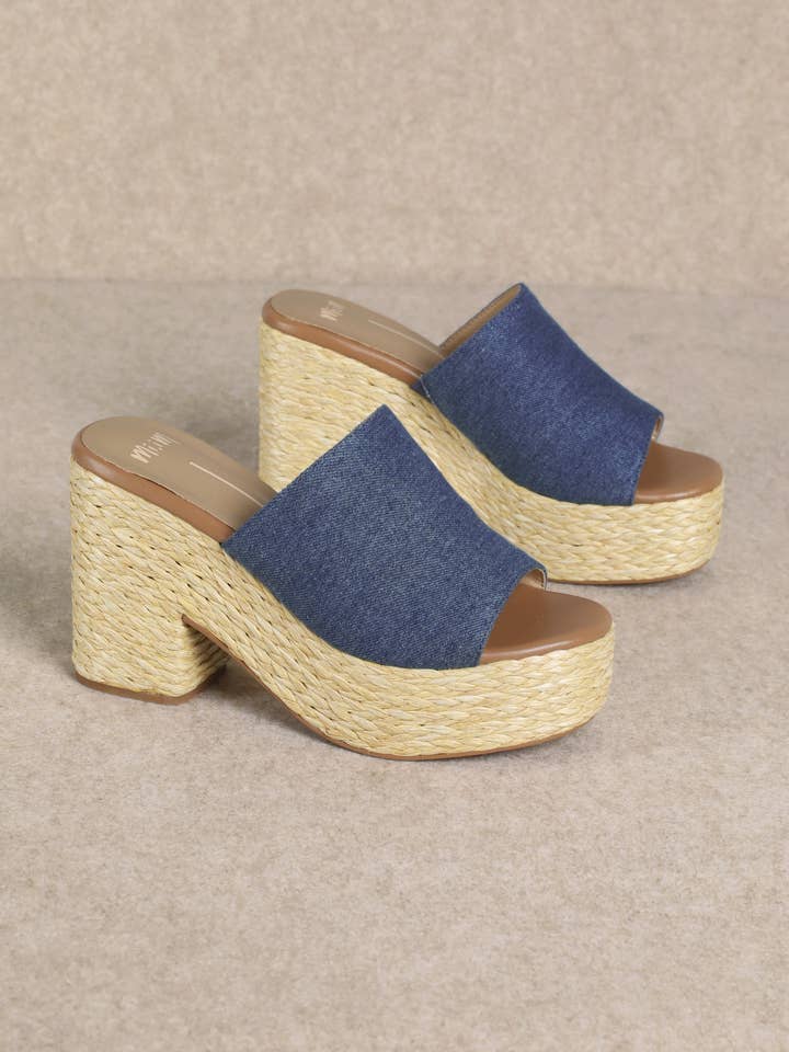 ASHLYN for wholesale by Miracle Miles (Mi.iM)