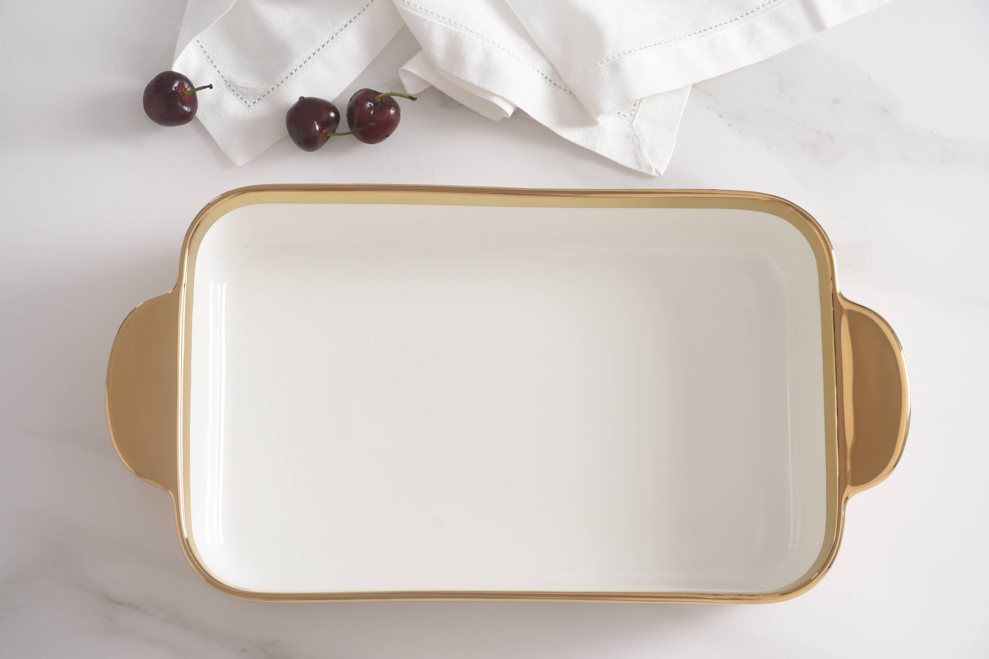 Pampa Bay - Wholesale Baking Dish - Rectangular Baking Dish4