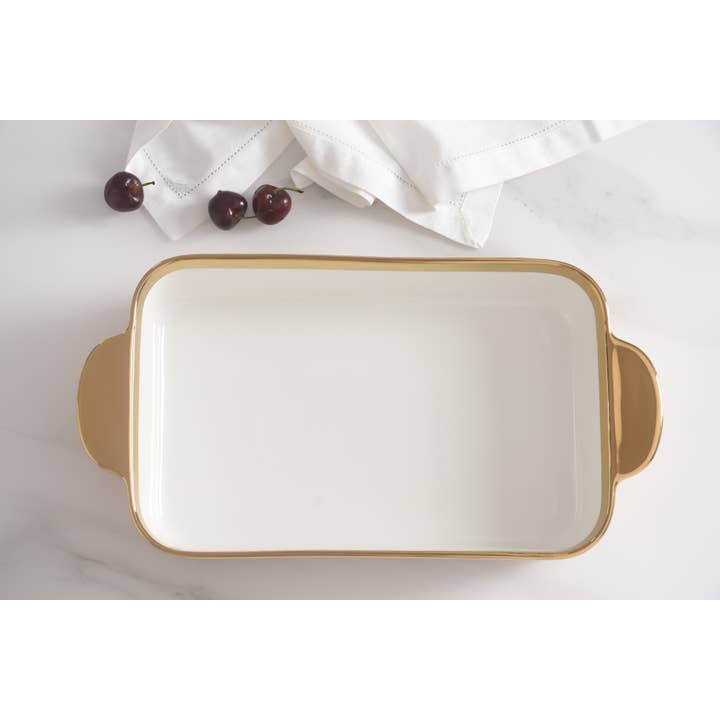 Pampa Bay - Wholesale Baking Dish - Rectangular Baking Dish4