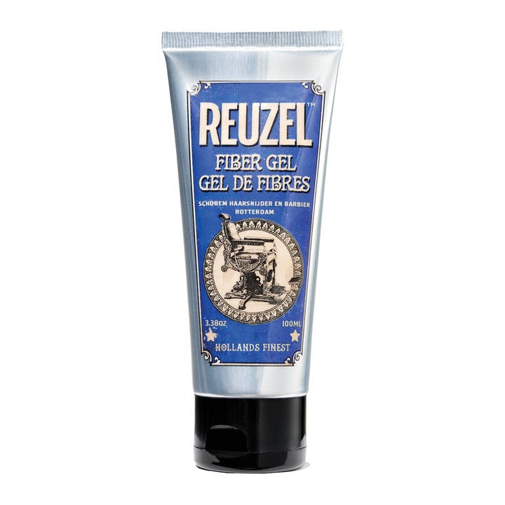 Fiber Gel for wholesale by Reuzel