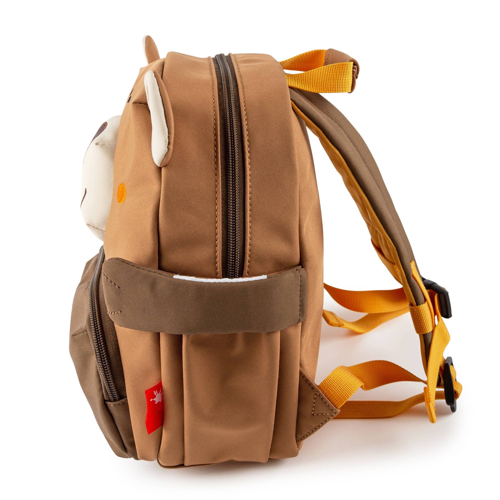 sigikid - Wholesale Backpack - Kids - Bear paw backpack1