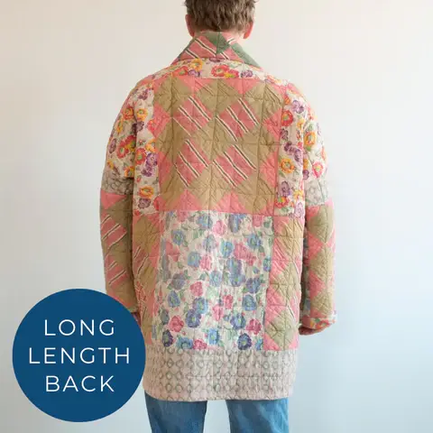 one of a kind Anoushka Jacket for wholesale on Faire34