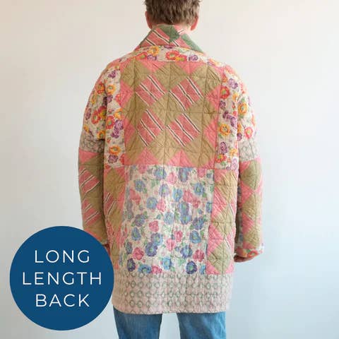 one of a kind Anoushka Jacket for wholesale on Faire34