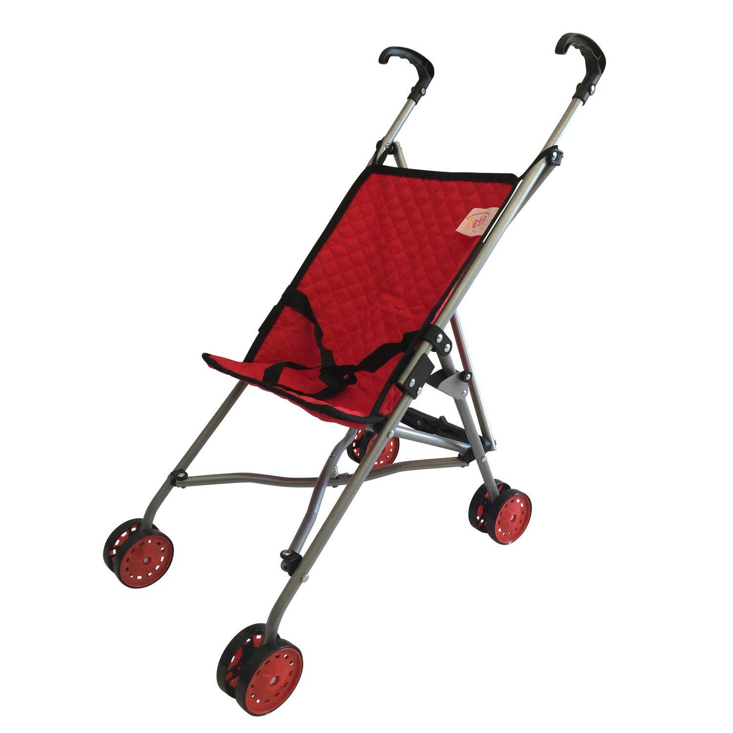 The New York Doll Collection - Wholesale Doll Stroller - Kids - Umbrella Doll Stroller2