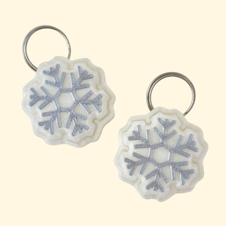 Frostflocke für den Großhandel von Flexi Fidgets Co. Ltd