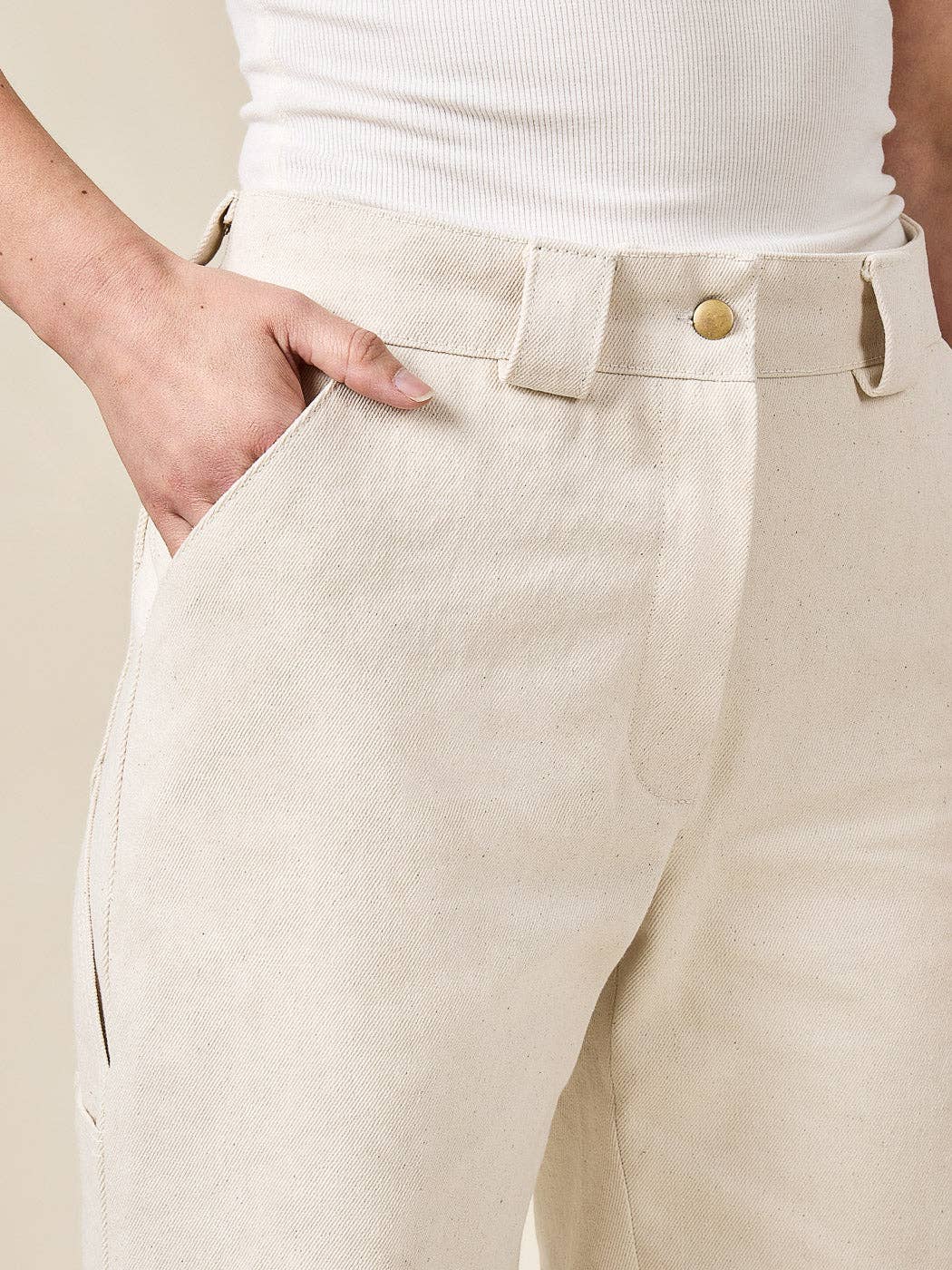 Closet Core Patterns - Wholesale Craft Sewing Kit - Rika Pants Sewing Pattern13