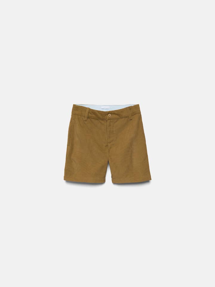 Cord-Shorts (577982-94) für den Großhandel von Lanidor Kids