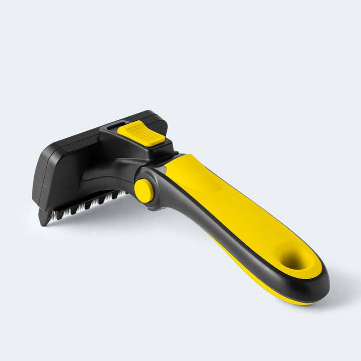 Refuresh - Wholesale Pet Grooming Tool - Dog - Medium – Long Hair Deshedding Tool11