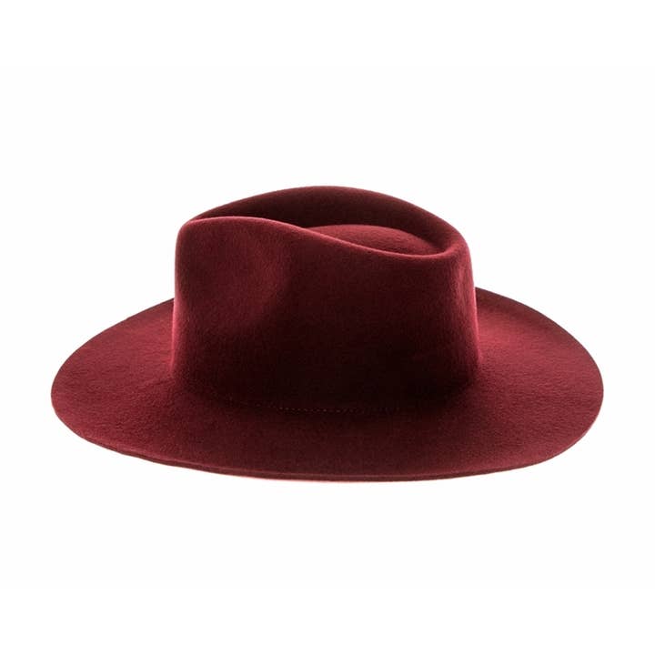 DNMC - Wholesale Cowboy Hat - Women's - Australian Wool Rancher Cowboy Hats - Special Colors3