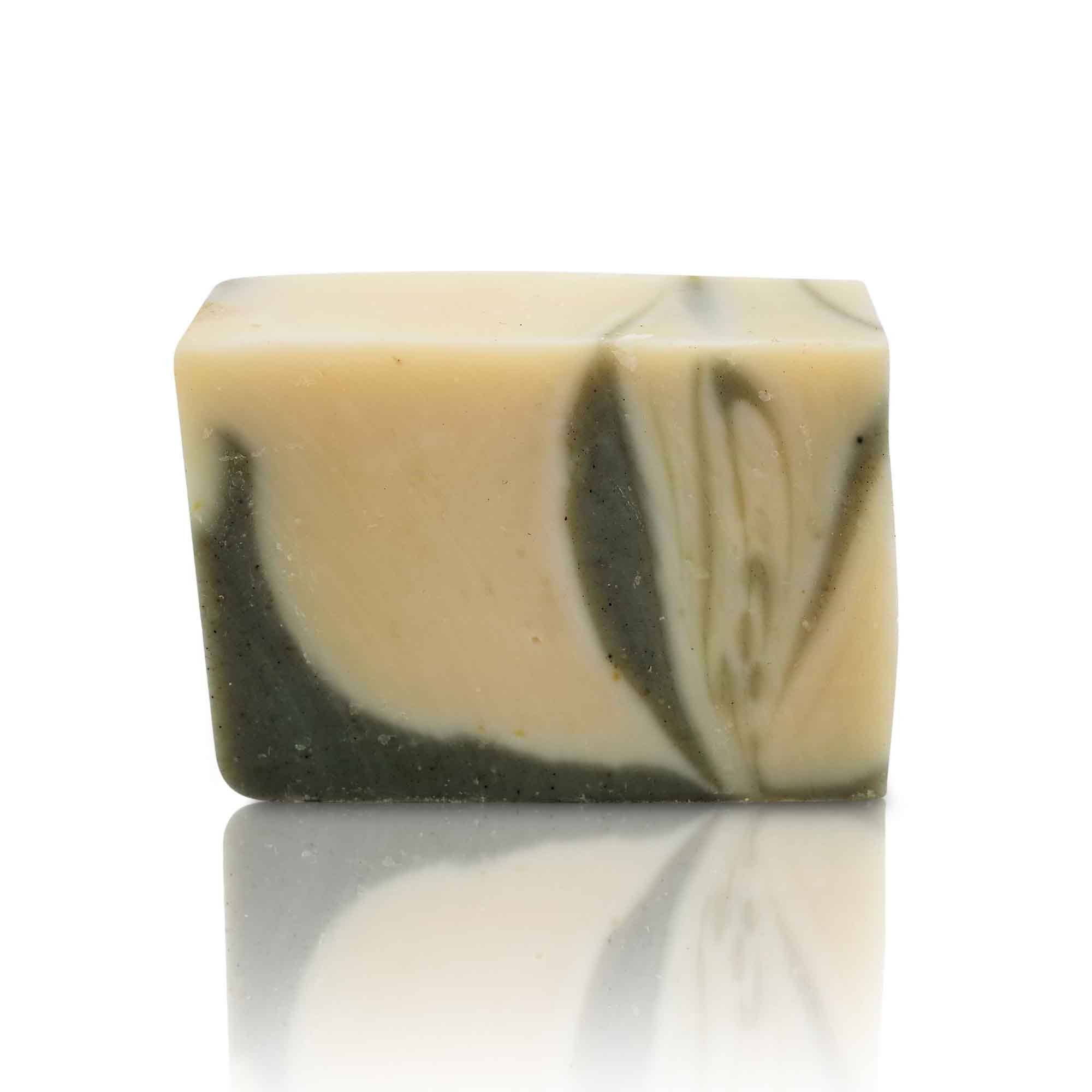 Read/the/label – Engroshandel Sæbestykke – Patchouli Sæbe Bar