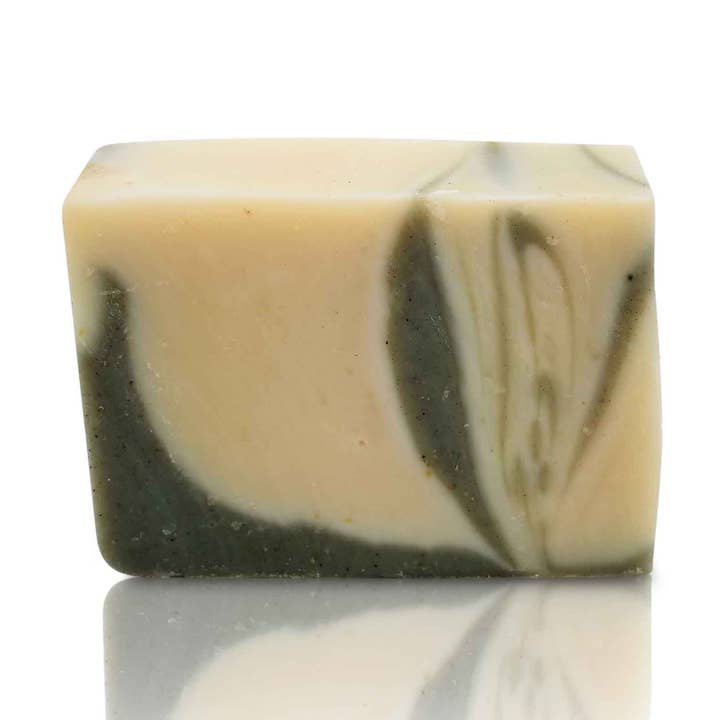 Read/the/label – Engroshandel Sæbestykke – Patchouli Sæbe Bar0