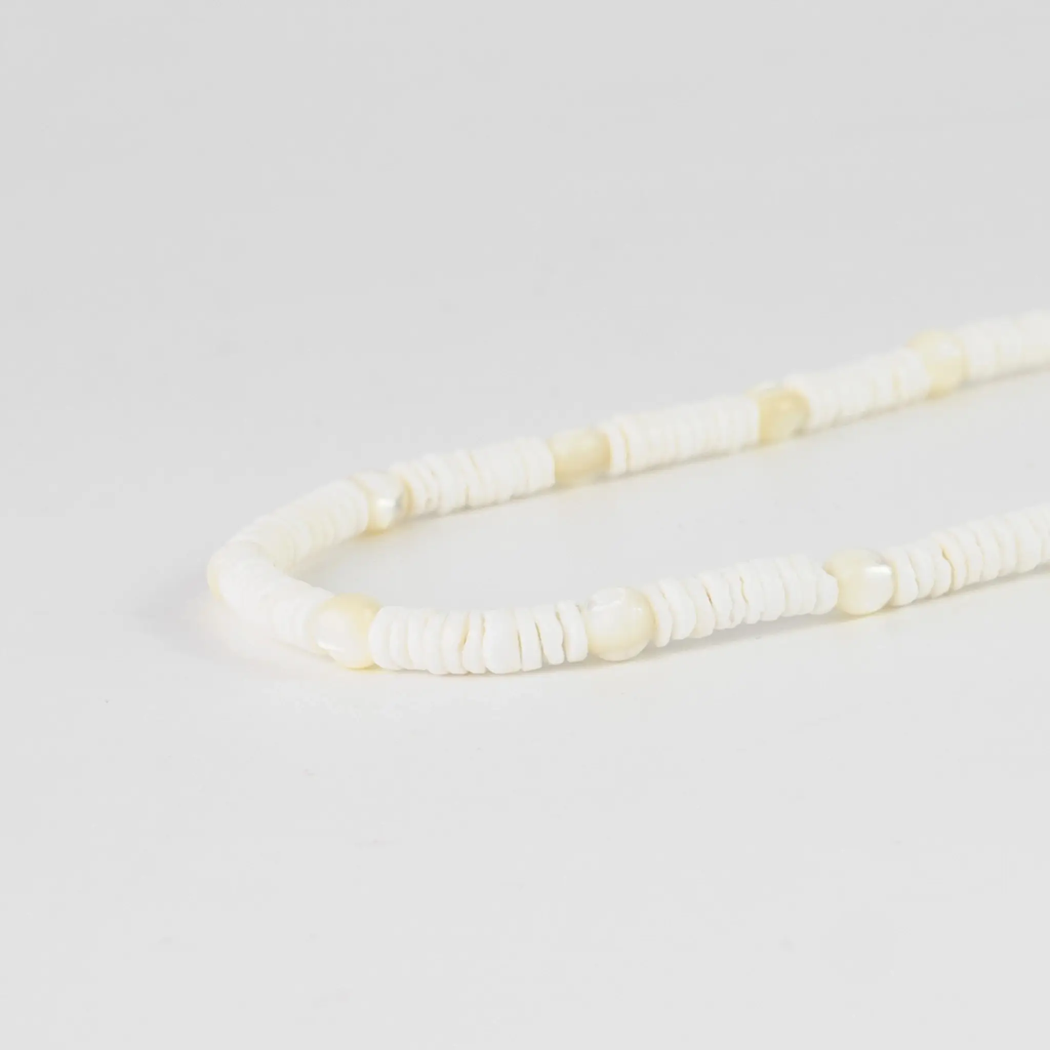 Pineapple Island – Colar com missangas/pérolas por atacado – Colar de Contas Praia Madasari3