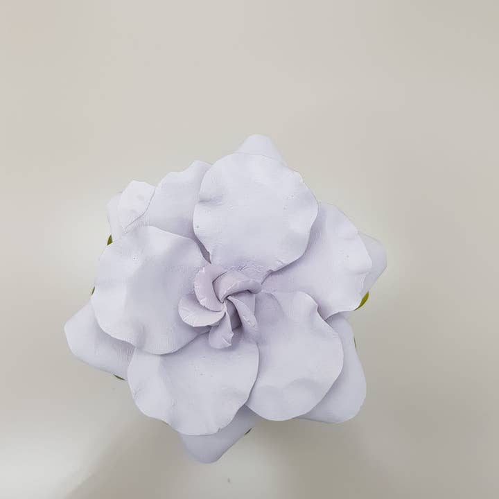 Blanc et violet Collection Flower Scenter - Cadeaux et souvenirs de mariage en vente sur Faire1