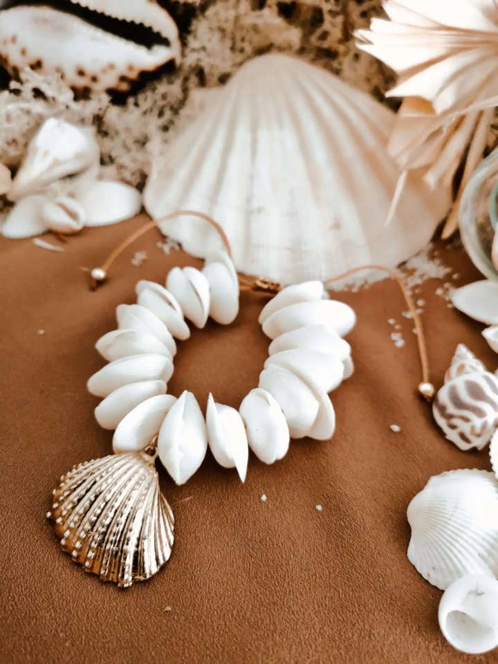 FLAMINGA armbånd for engroshandel hos Richelle Bijoux