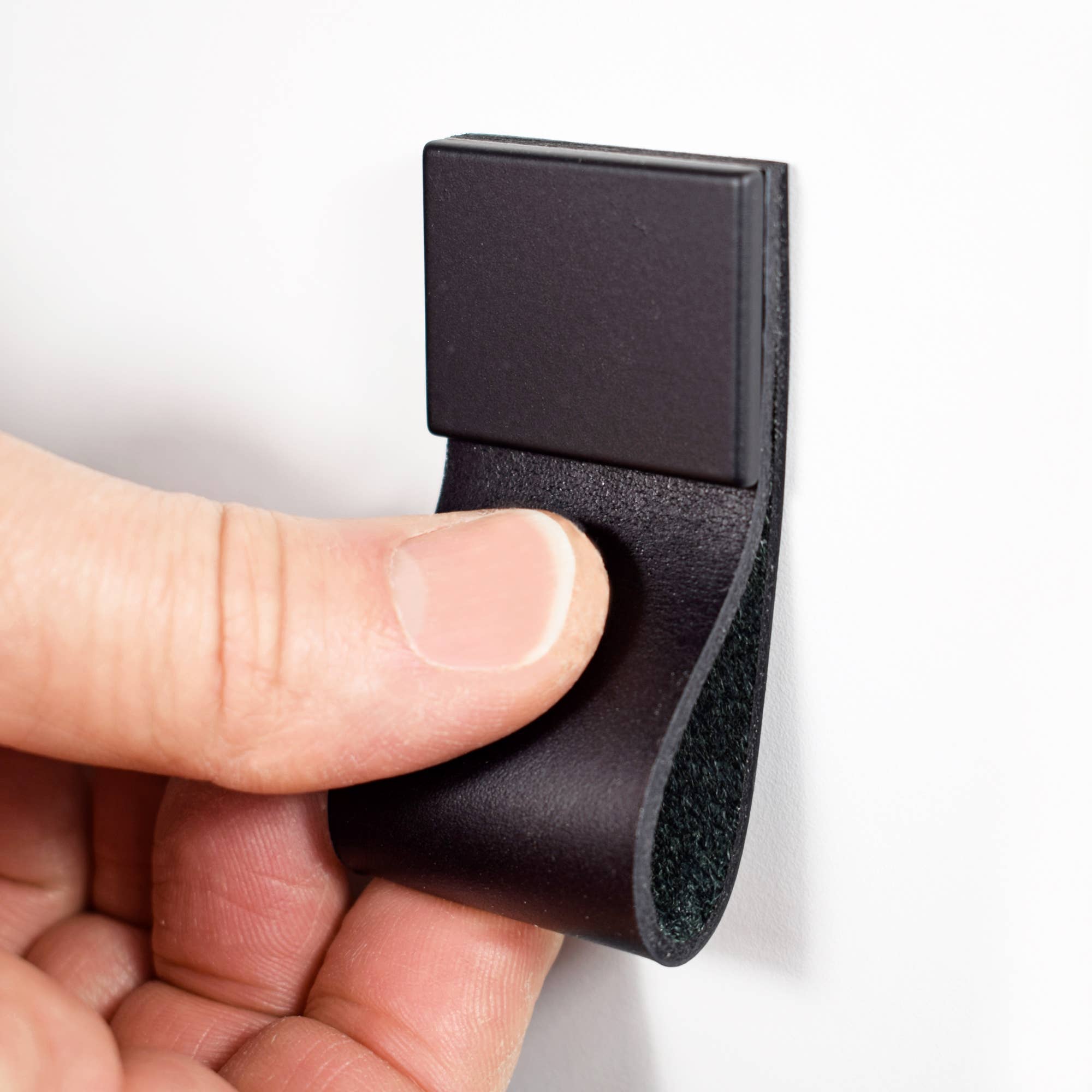 minimaro - luxury furniture handles - Vendita all'ingrosso Manopola/pomello - MONACO-1-PURE - 28 colori - 4 misure - 6 piastre di montaggio