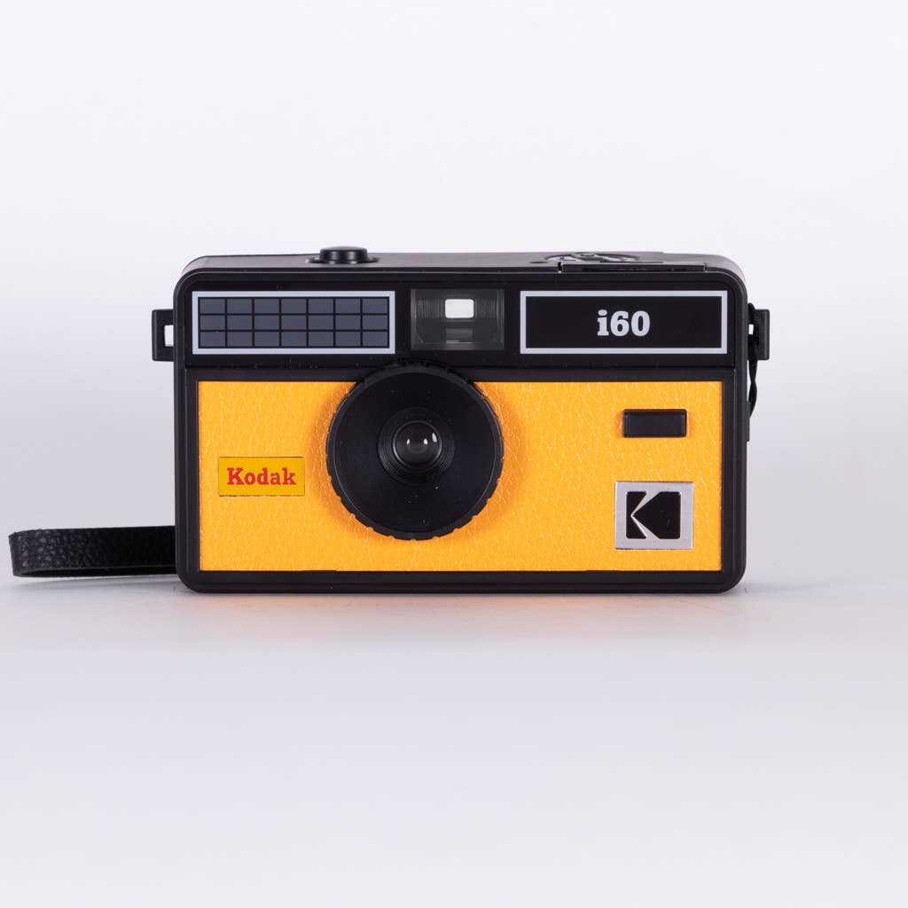 GT COMPANY - Wholesale Disposable Camera - Kodak i60 35mm Reusable Camera - Retro Style2