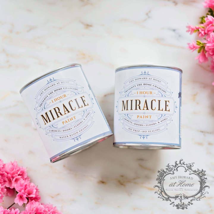 Amy Howard at Home – wholesale Färgset – Mirakelfärg - Bauhaus Buff