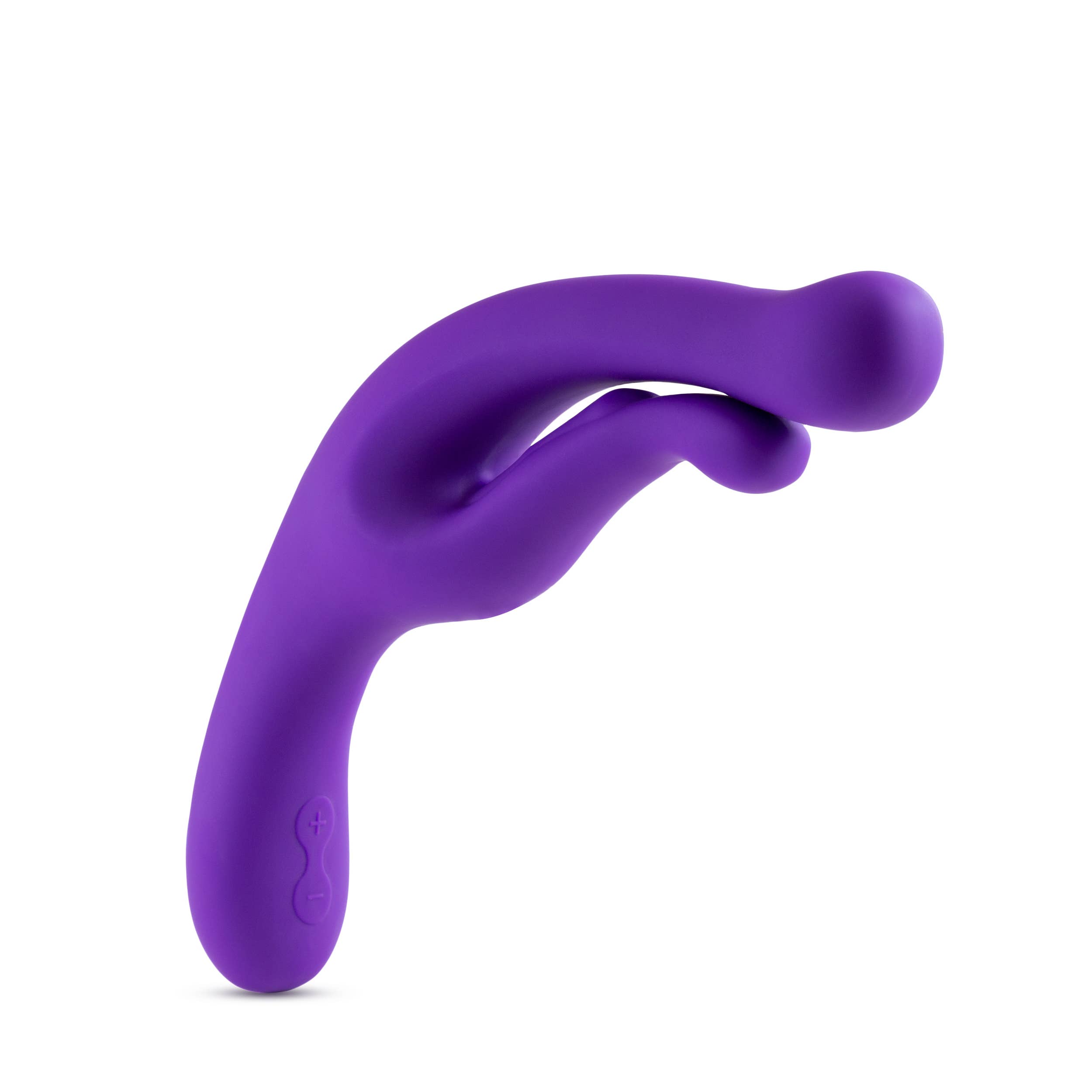 Blush - Wholesale Sex Toy - Wellness G Wave - G Spot, Clitoral Vibrator Massager10
